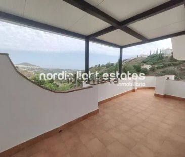 Alquiler de piso en Frigiliana - Photo 2