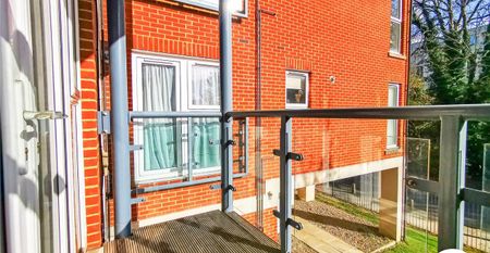 2 bedroom property to rent - Photo 2