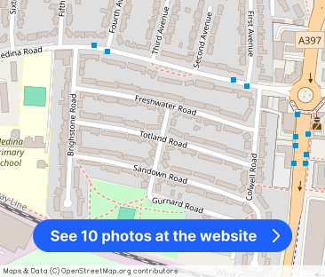 Totland Road, Portsmouth, Hampshire, PO6 - Photo 1