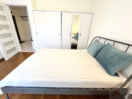 Wynajem | 2-pokojowe mieszkanie 50 m² | Winda (439929) - Photo 4