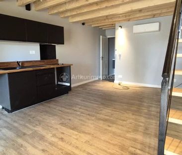 Location Appartement 2 pièces 37 m2 à Lescure-d'Albigeois - Photo 4