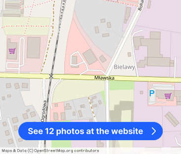 Kawalerka z balkonem w centrum miasta - Photo 1