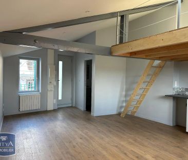 Appartement à louer 1 pièce 37.04m² - Photo 3