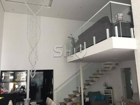 #SH49242 - Apartamento - Locação com 250.00 m² , 4 Quarto(s), por R$ 28.000 - Photo 4