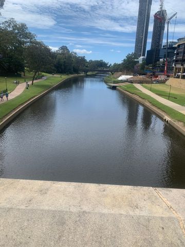 Parramatta - Photo 3