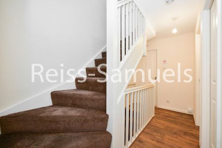 5 bedroom terraced house to rent - Photo 2