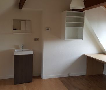 Walle 100, kamer 3 - Foto 3