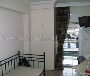 Studio/Γκαρσονιέρα για ενοικίαση Χατζηκυριάκειο (Πειραϊκή - Χατζηκυ... - Photo 6
