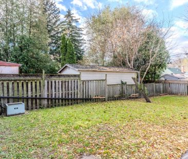 For Lease - 136 Meighen Avenue, Toronto, Ontario - Photo 5