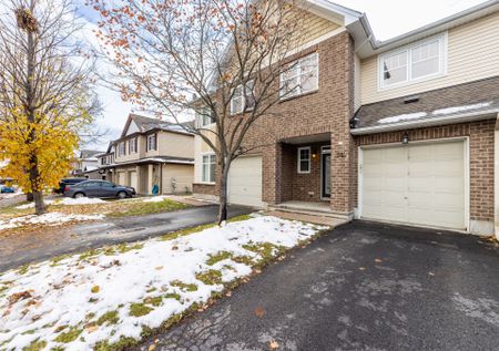 For Lease - 54 SELHURST Avenue, Barrhaven, Ontario - Photo 3
