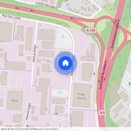 91380, Chilly-Mazarin