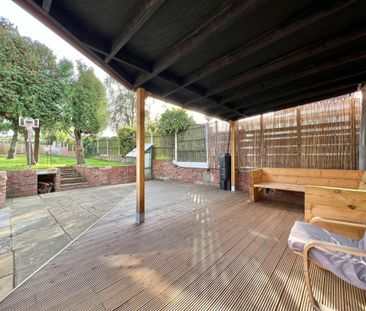 3 bedroom semi-detached house to rent - Photo 1