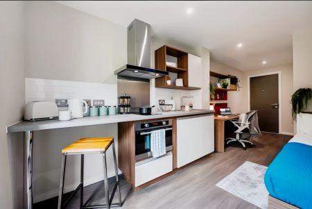 Studio bronze (new style) - Photo 3