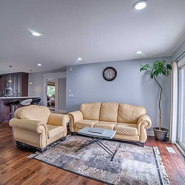 For Lease - 11080 Winston Churchill Boulevard Unit# Upper, Halton Hills, Ontario - Photo 1