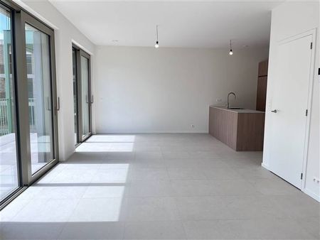 Appartement te huur - Photo 2
