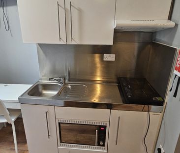 1 bedroom apartment to rent - Photo 6