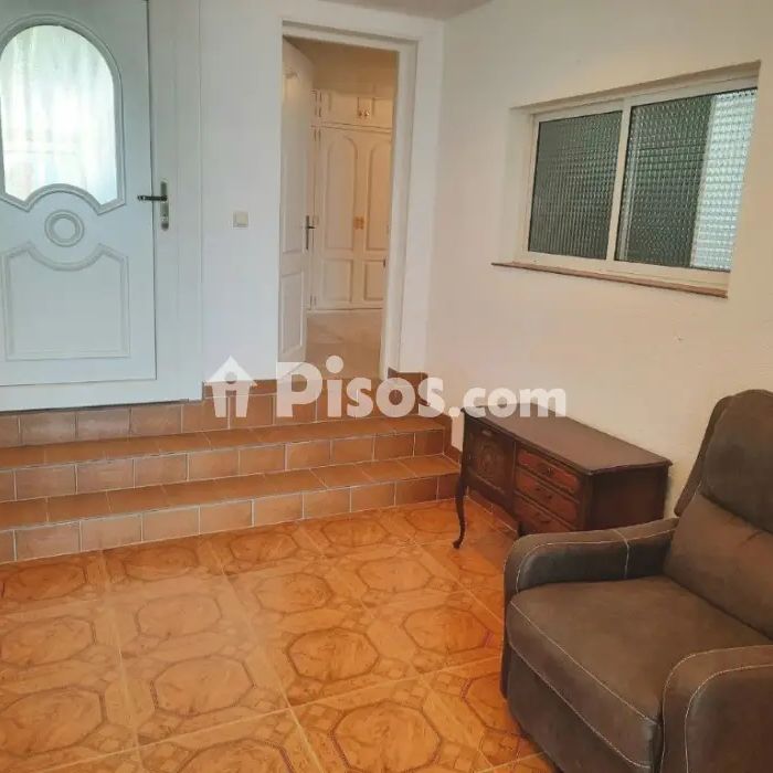 Chalet en alquiler en Cuesta de La Villa - Photo 1