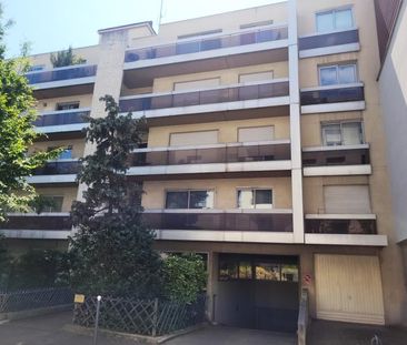 Location Appartement 2 pièces 39m² ISSY LES MOULINEAUX 92130 - Photo 2