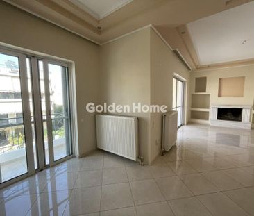 Διαμέρισμα για ενοικίαση Αγία Ειρήνη Λυκόβρυσης (Λυκόβρυση) - Photo 1