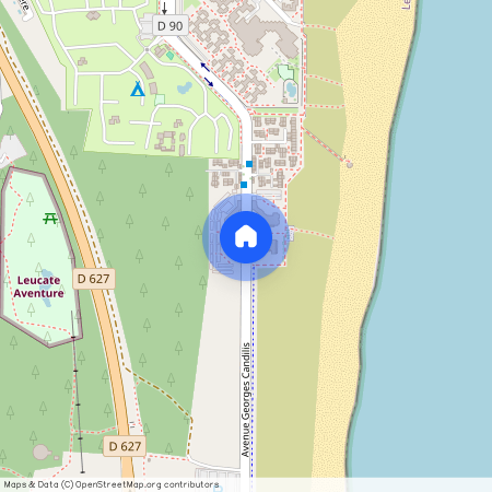 11370, Leucate