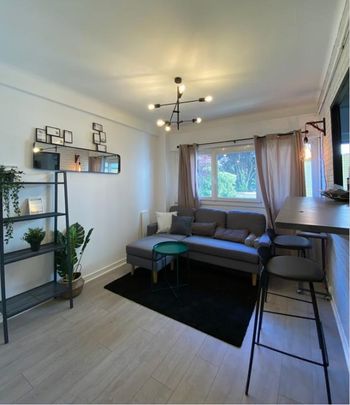 Location Appartement 3 pièces Meublé 55m² NANCY 54000 - Photo 1