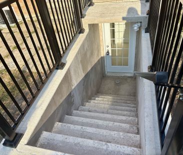 For Lease - 34 Coppard Avenue Unit# Basement B, Markham, Ontario - Photo 2