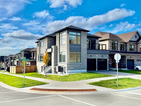 For Lease - 70 Bearberry Road Unit# Upper, Springwater, Ontario - Photo 5