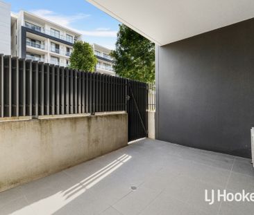 Spacious 1 Bedroom Apartment - Available Now! - Photo 2