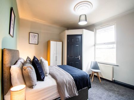 Westbury Mount (Room 3), Hunslet, Leeds - Photo 5
