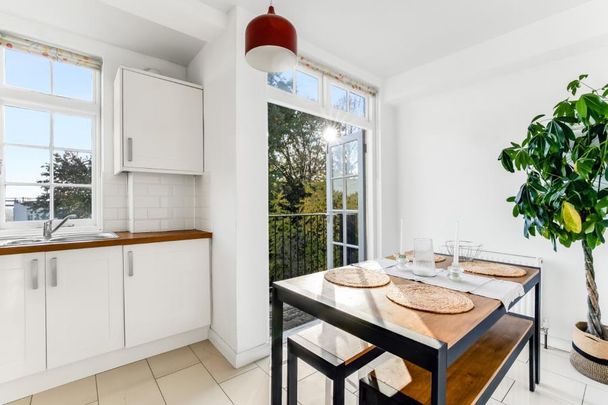 1 bedroom flat to rent - Photo 1