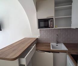 Studio/Γκαρσονιέρα για ενοικίαση - Λεωφόρος Πατησίων - Λεωφόρος Αχα... - Photo 4