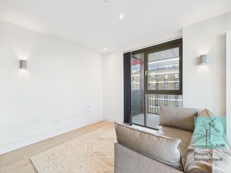 2 bedroom flat to rent - Photo 3