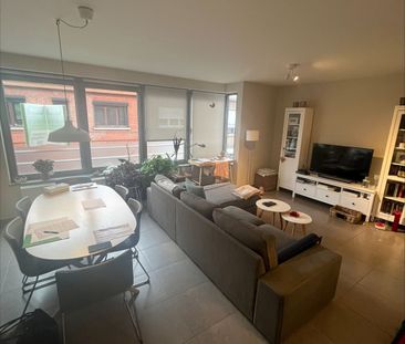 Nevele: recent appartement met terras en garage - Foto 6