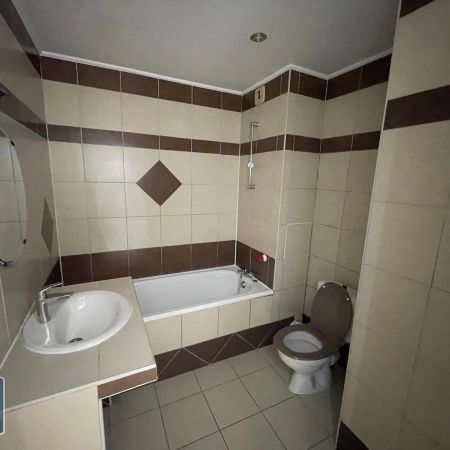Appartement à louer 1 pièce 31.33m² - Photo 4