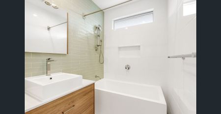 Fresh, Low Maintenance Living in a Convenient Location - Photo 5