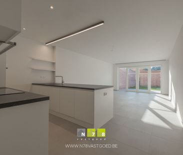 Appartement te huur - Foto 6