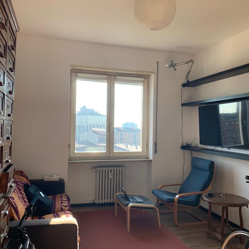 Bilocale in Via Risorgimento, Sesto San Giovanni - Photo 1