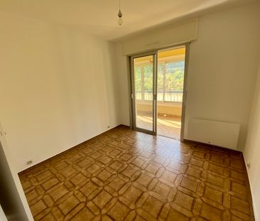 Location Appartement 3 pièces 62m² - Photo 1
