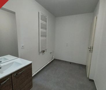 Appartement 3 Pièces 66 m² - Photo 1