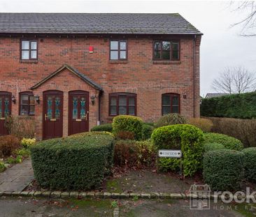 1 bed Flat to rent in Chestnut Drive, Yarnfield, ST15 - Photo 2