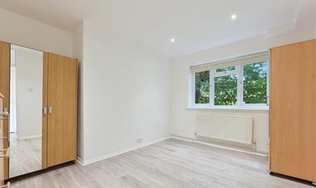 1 Bed Flat, Bray Court, SW16 - Photo 2