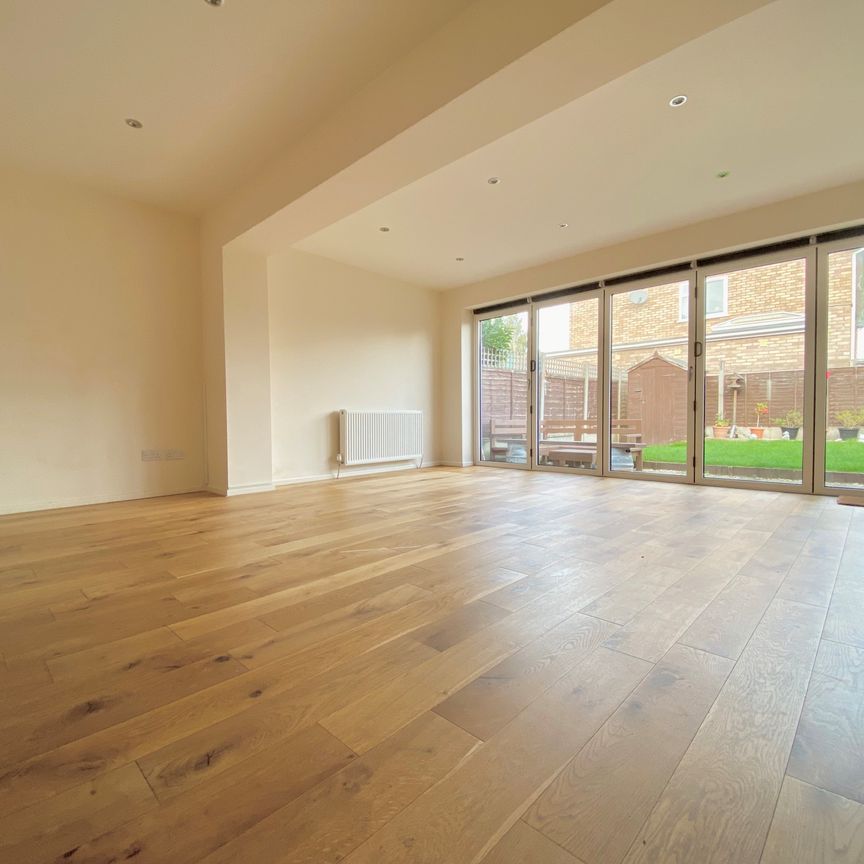 3 bedroom house to rent Brookend Lane, Kempsey, Worcester, WR5 - Photo 1