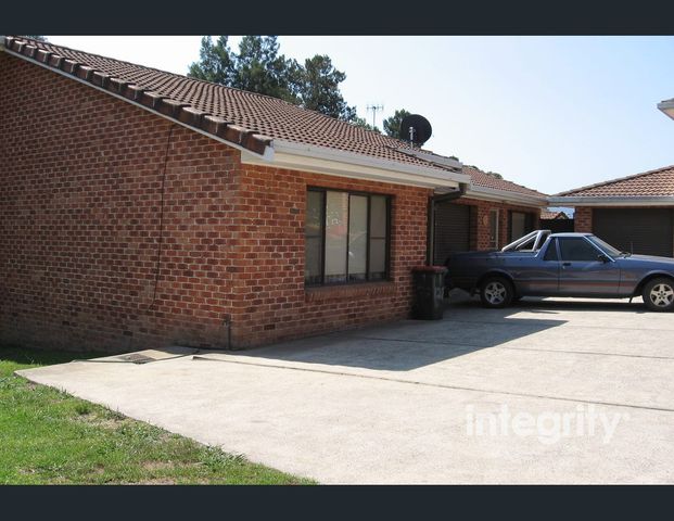 1/127 Wallace Street, Nowra, NSW 2541 - Photo 1