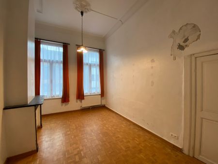 Zu vermieten 3 schlafzimmer Oostende Dekenijstraat 6 - Foto 5