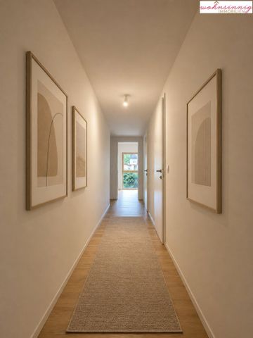Wohngefühl mit Weitblick – stilvoll leben in den Grünen Stadtvillen Mödling - Photo 4