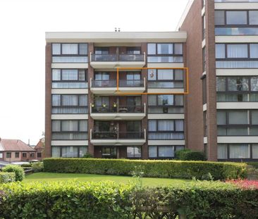 Gezellig appartement met 2 slpk., autostaanplaats, wandelafstand va... - Photo 6