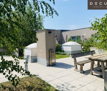 | HAUPTBAHNHOF NÄHE | ALLGEMEINER DACHGARTEN | AUSGEZEICHNETE ANBIN... - Photo 6