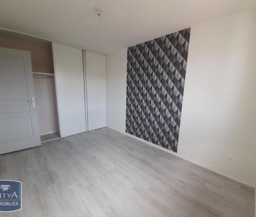 Location appartement 3 pièces de 57.39m² - Photo 6