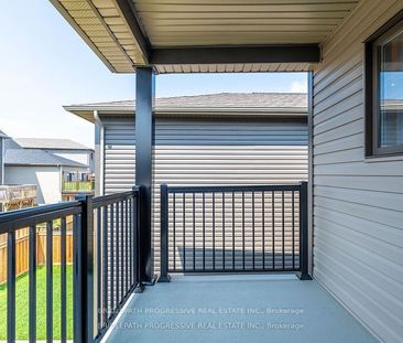 For Lease - 22 Alaskan Heights, Barrie, Ontario - Photo 1