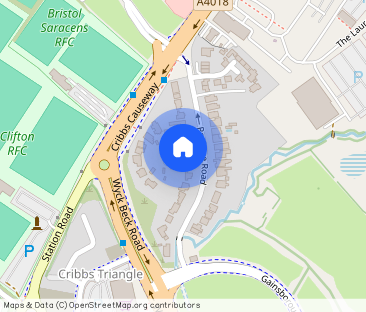 Bennett Close, Bristol, BS10 - Photo 1